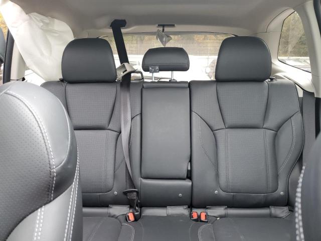 2019 SUBARU FORESTER T #3296218415