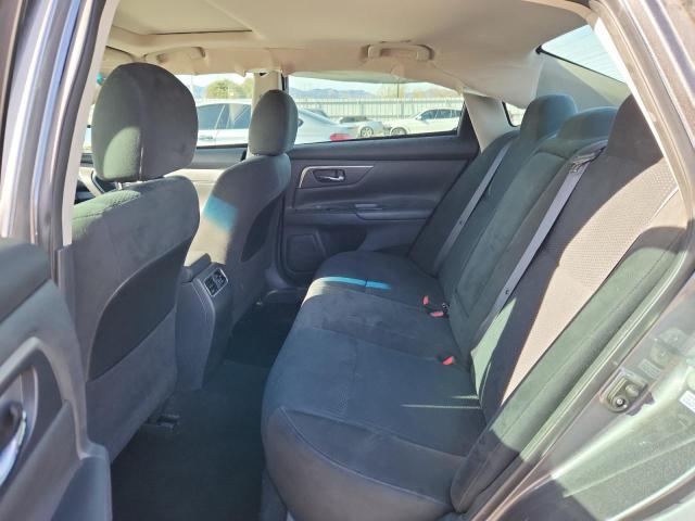 2015 NISSAN ALTIMA 2.5 #3290640800