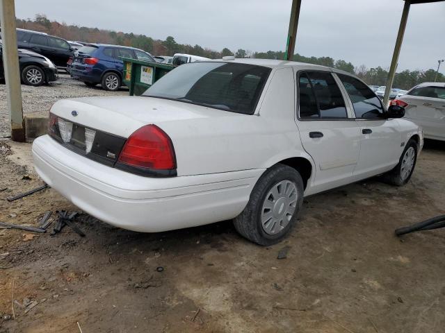 2009 FORD CROWN VICT #3303959733