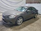 Lot #3297959776 2016 MAZDA 6 TOURING