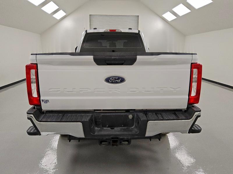 2024 FORD F250 SUPER #3304635949