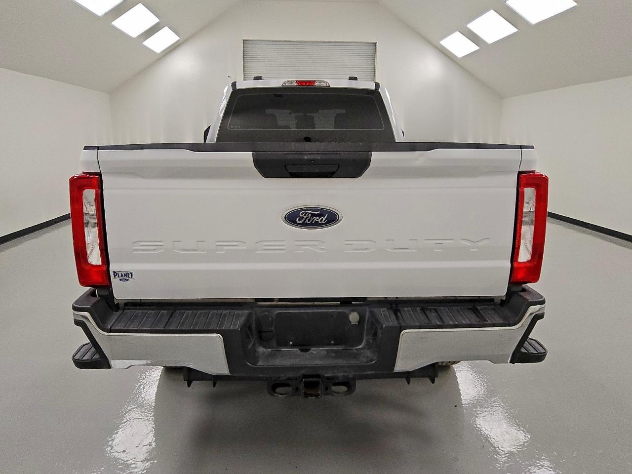 Lot #3304635949 2024 FORD F250 SUPER