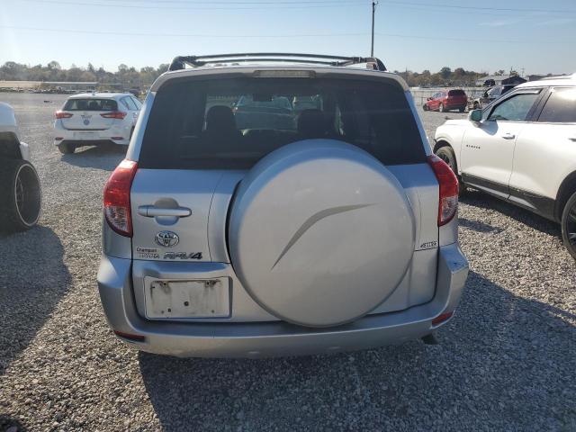 2006 TOYOTA RAV4 LIMIT #3291219971