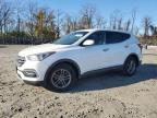 Lot #3297009375 2018 HYUNDAI SANTA FE S