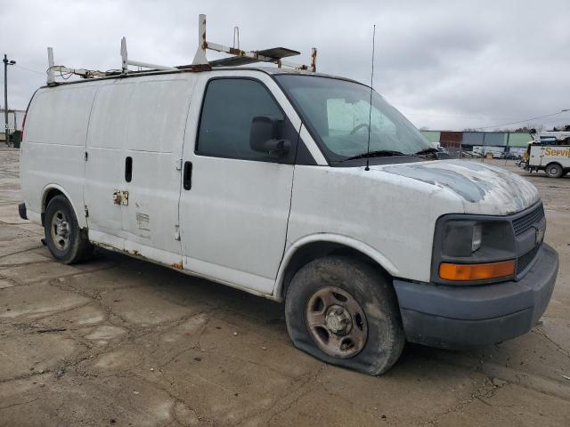 2007 CHEVROLET EXPRESS #3294412517
