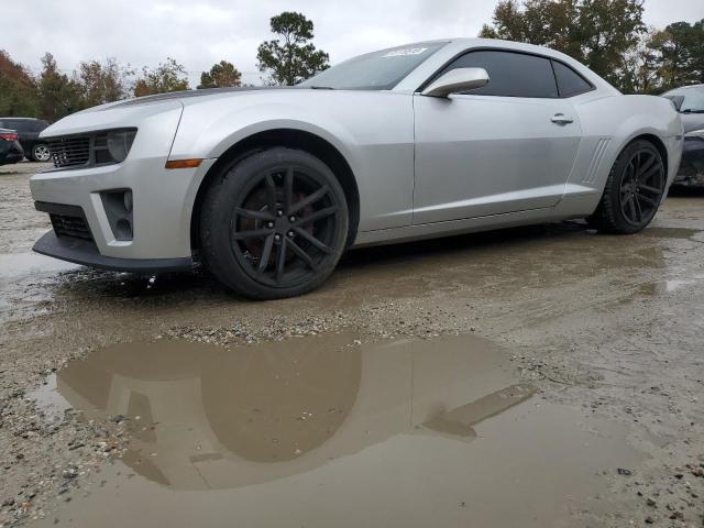 CHEVROLET CAMARO SS