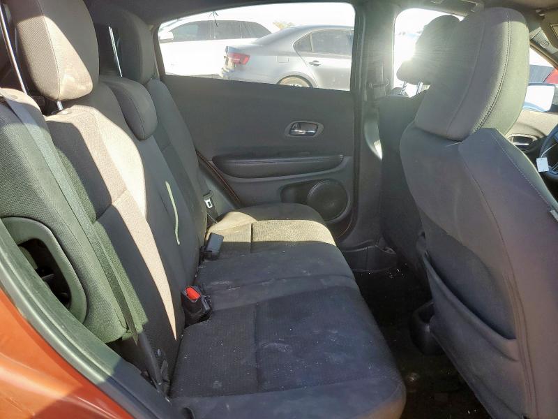 2020 HONDA HR-V SPORT #3304712909