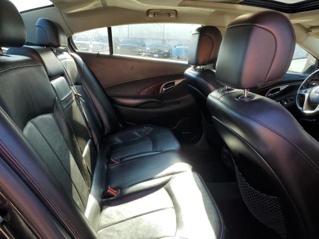 2010 BUICK LACROSSE #3304766954