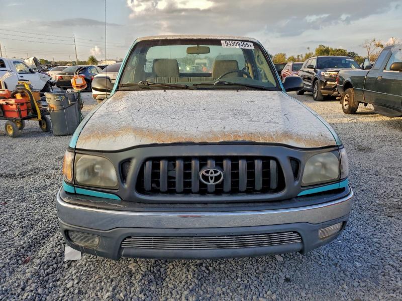 2003 TOYOTA TACOMA #3297877810