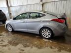 Lot #3302648006 2012 HYUNDAI ELANTRA GL