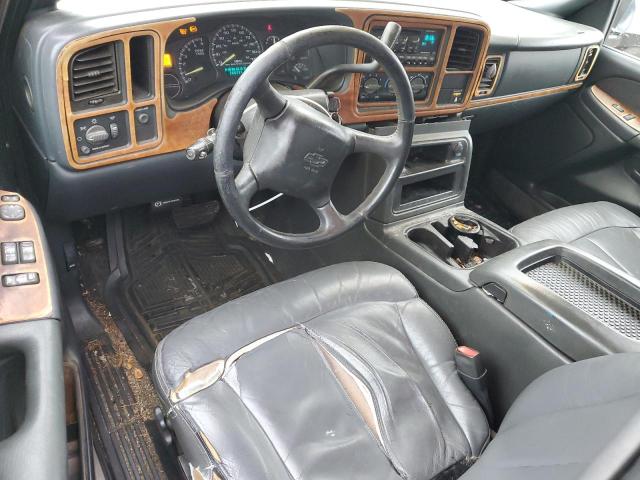1999 CHEVROLET SILVERADO #3303818426