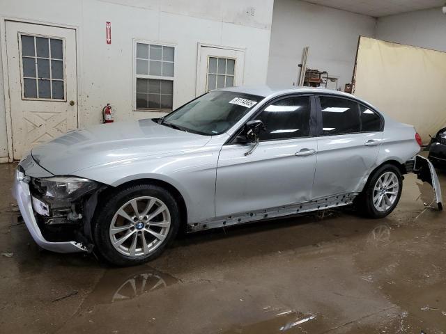 BMW 320 XI