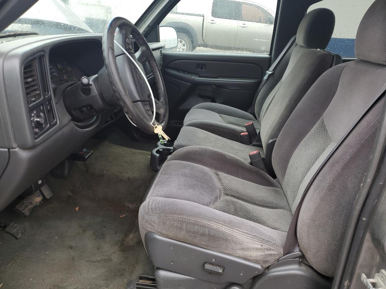 Lot #3292736605 2006 CHEVROLET SILVERADO