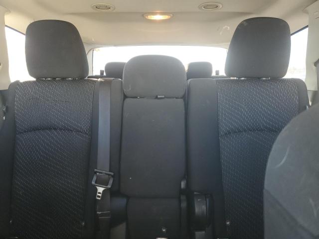 2016 DODGE JOURNEY SX - 3C4PDDBG4GT105772