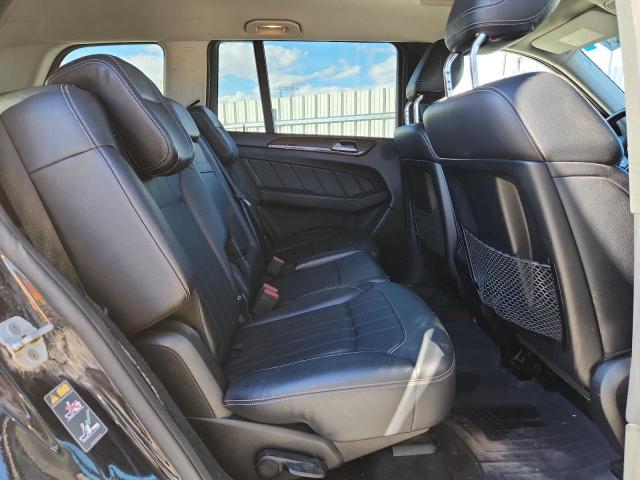 2015 MERCEDES-BENZ GL 450 4MA #3302748001