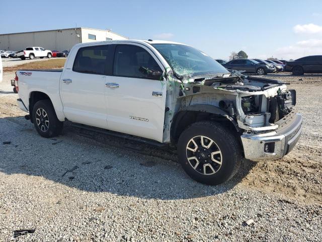 2018 TOYOTA TUNDRA CRE #3309597591