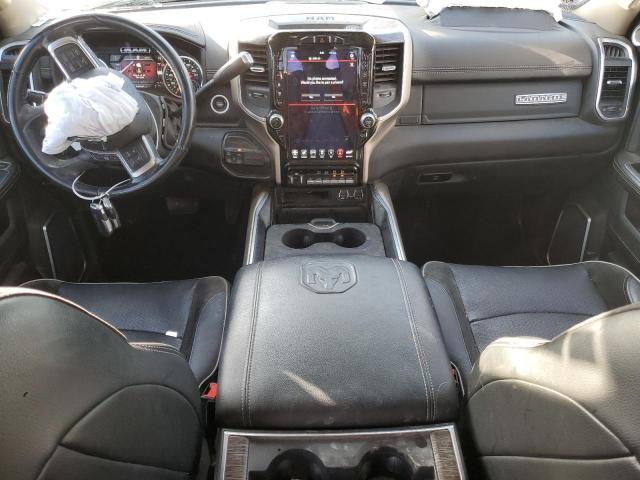 2020 RAM 2500 LARAM #3282558867