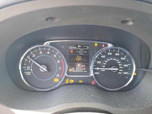 2018 SUBARU FORESTER 2 - JF2SJAGC8JH444193