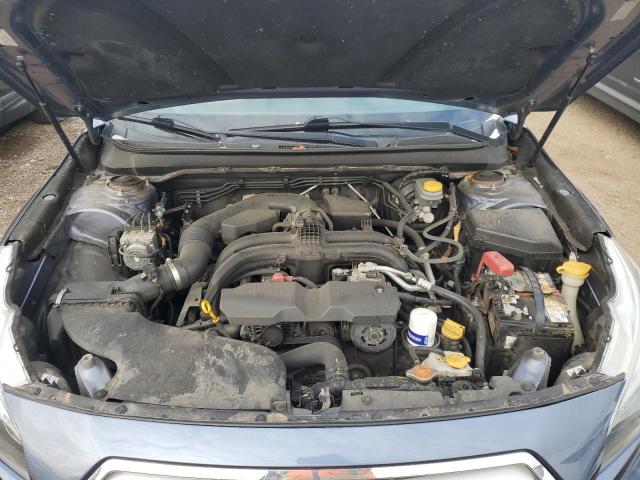 2016 SUBARU LEGACY 2.5 #3286666322