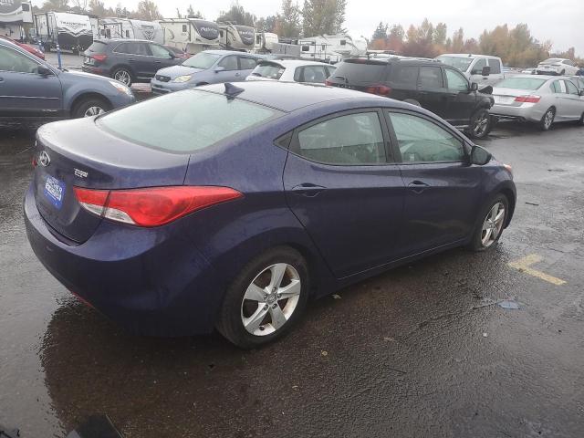 2013 HYUNDAI ELANTRA GL - 5NPDH4AE0DH374032
