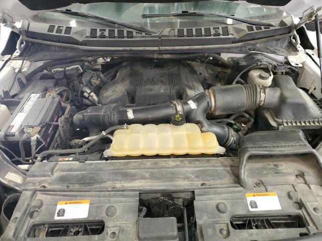 2017 FORD F150 SUPER #3287567354