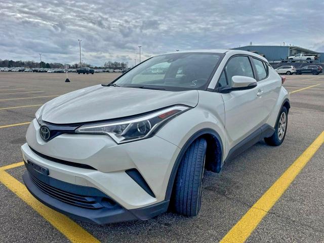 2019 TOYOTA C-HR XLE #3296891904