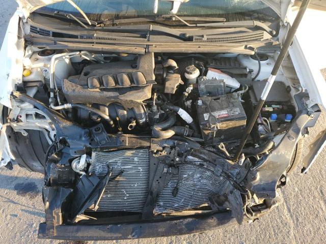 2011 NISSAN SENTRA 2.0 #3301767339