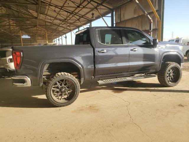 2024 GMC SIERRA K15 #3283802429