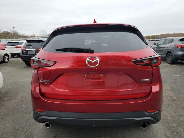 2023 MAZDA CX-5 PREMI #3292304269