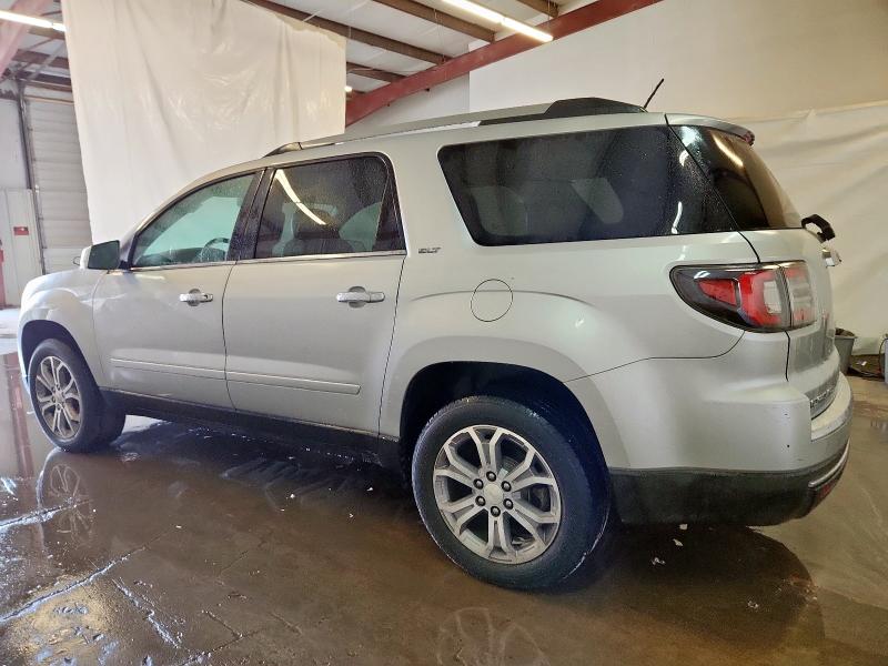 2013 GMC ACADIA SLT #3312301805