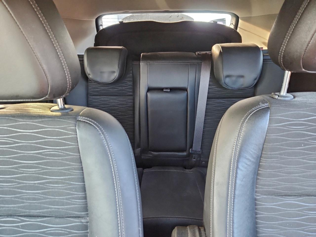 BUICK ENCORE CONVENIENCE