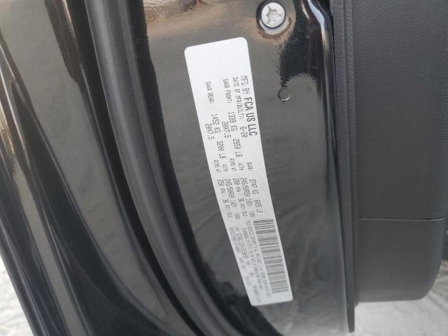 2020 CHRYSLER PACIFICA T #3286585152