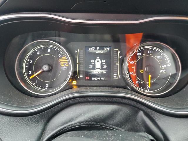 2020 JEEP CHEROKEE L #3296432720