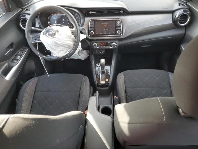 2020 NISSAN KICKS SV #3303882692