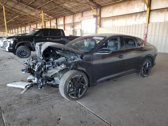 2025 KIA K4 GT LINE #3301762334