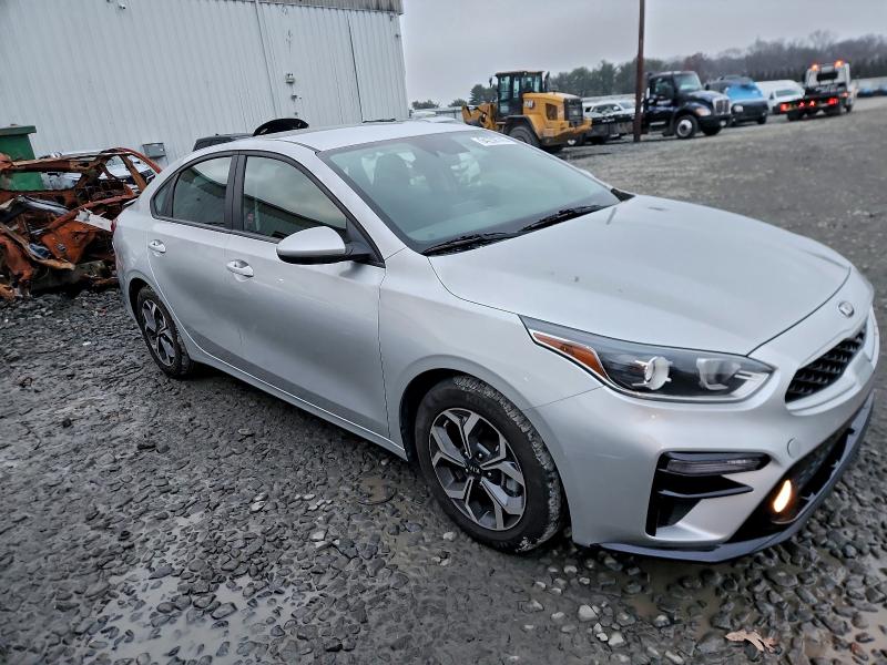 2019 KIA FORTE FE #3296967841