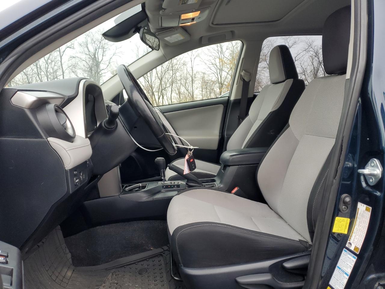 TOYOTA RAV4 ADVENTURE