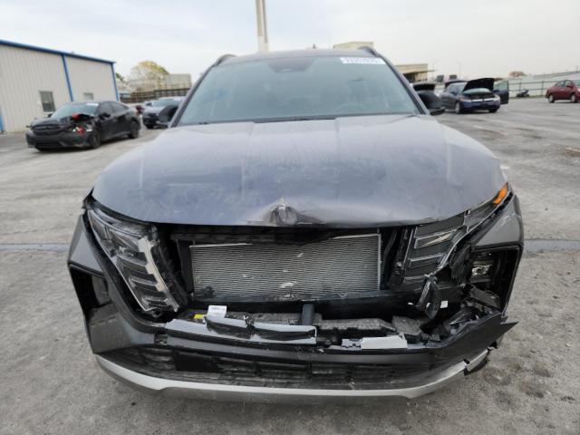 2022 HYUNDAI TUCSON N L #3293436405