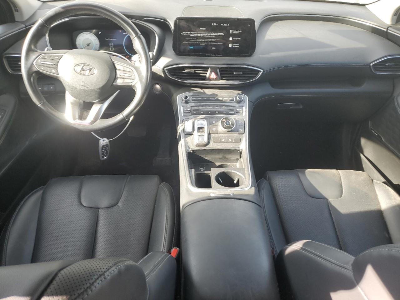 HYUNDAI SANTA FE SEL PREMIUM