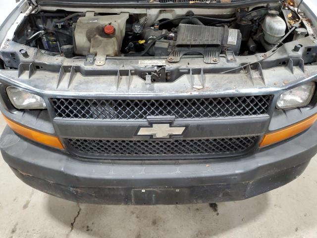 2004 CHEVROLET EXPRESS G3 #3291024187