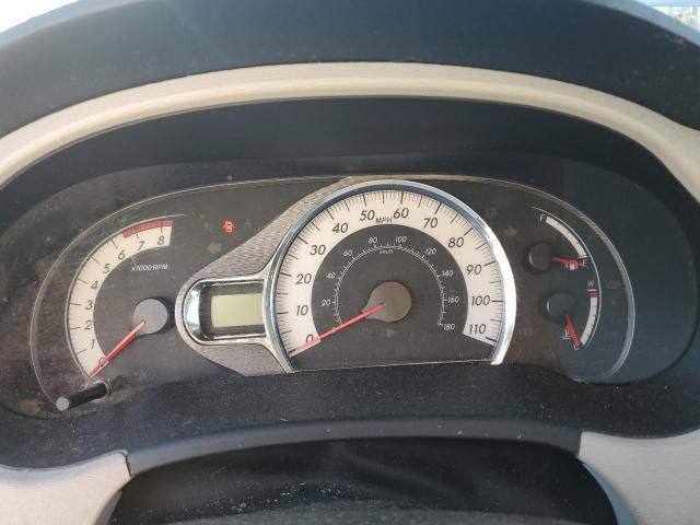 2013 TOYOTA SIENNA SPO #3303960688