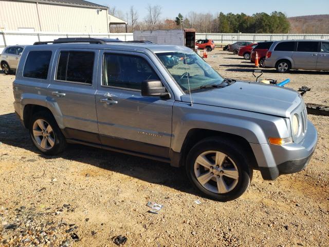 2014 JEEP PATRIOT LA #3301791397