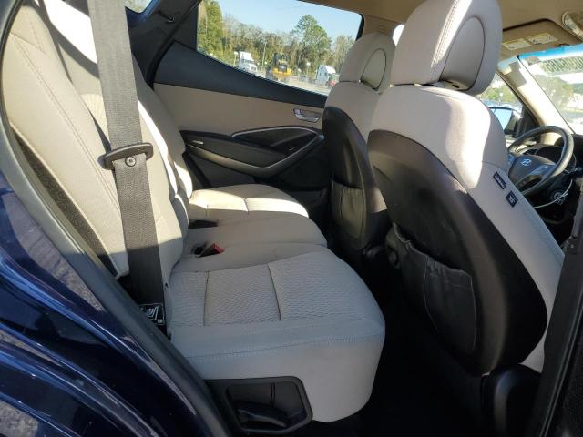 2017 HYUNDAI SANTA FE S #3302844887