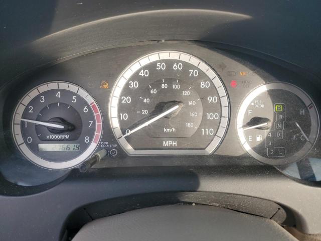 2004 TOYOTA SIENNA LE #3294639042