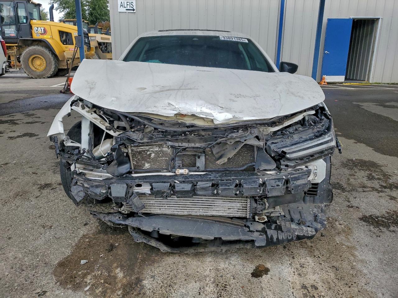 ACURA TLX TECHNOLOGY