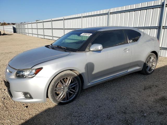 Global Auto Auctions: 2013 TOYOTA SCION TC
