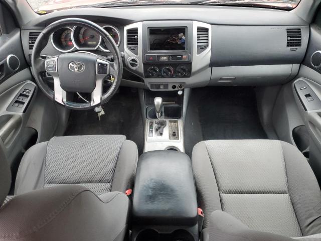 2012 TOYOTA TACOMA DOU - 5TFMU4FN4CX008162