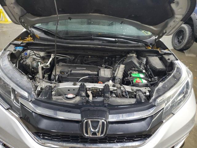 2016 HONDA CR-V EX #3284915998