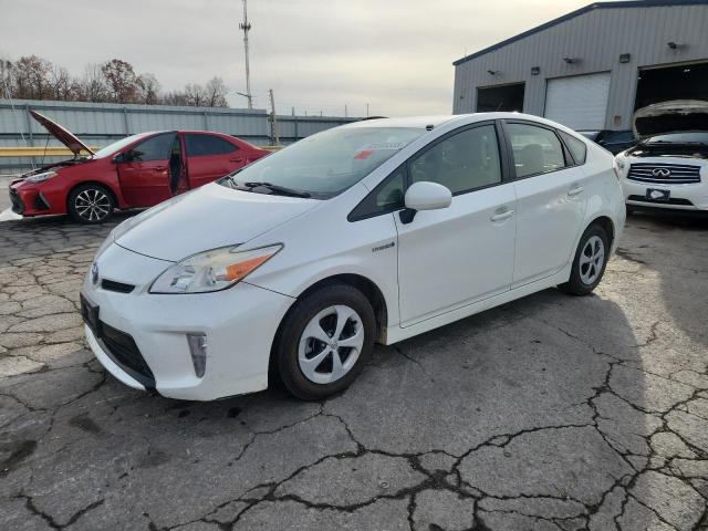Global Auto Auctions: 2014 TOYOTA PRIUS