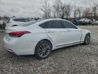 Lot #3296337421 2017 GENESIS G80 BASE
